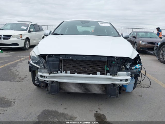 2015 VOLVO S60 YV1902TH2F1307333 Photo 5