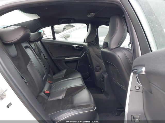 2015 VOLVO S60 YV1902TH2F1307333 Photo 7