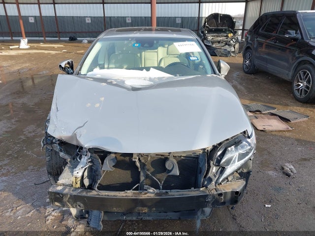 2018 Lexus Es 350 მანქანა იყიდება აუქციონზე, vin: 58ABK1GG8JU089374, აუქციონის ნომერი: 44195566