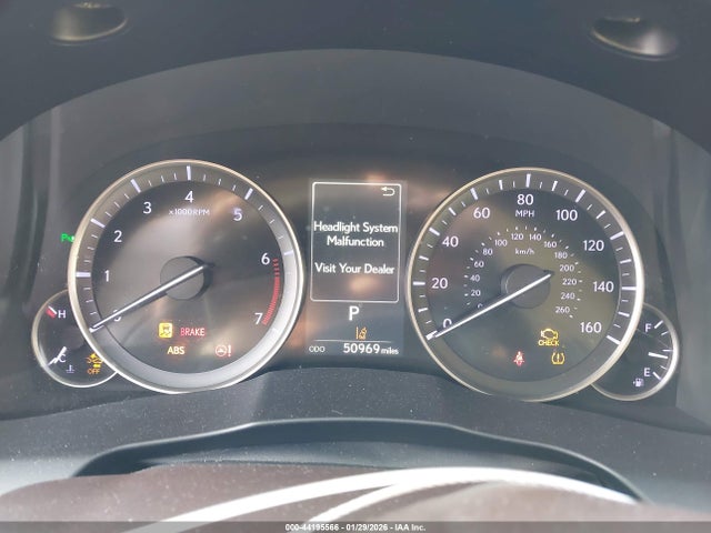 2018 Lexus Es 350 მანქანა იყიდება აუქციონზე, vin: 58ABK1GG8JU089374, აუქციონის ნომერი: 44195566