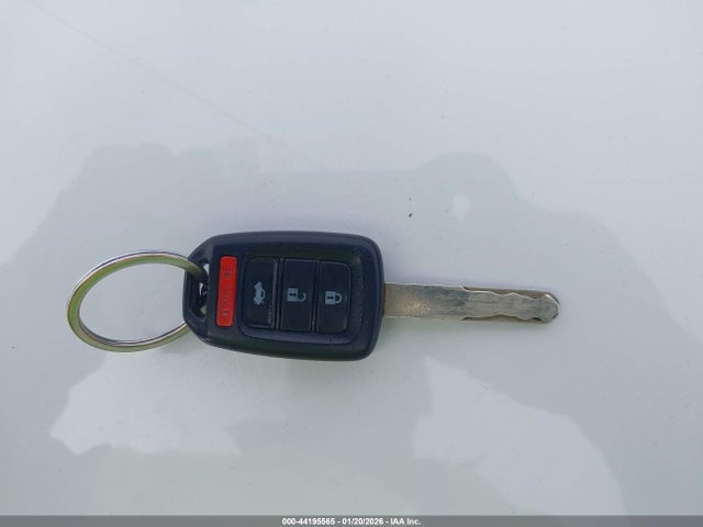 Honda Civic Lx 2019 2HGFC2F66KH592268 Image 11