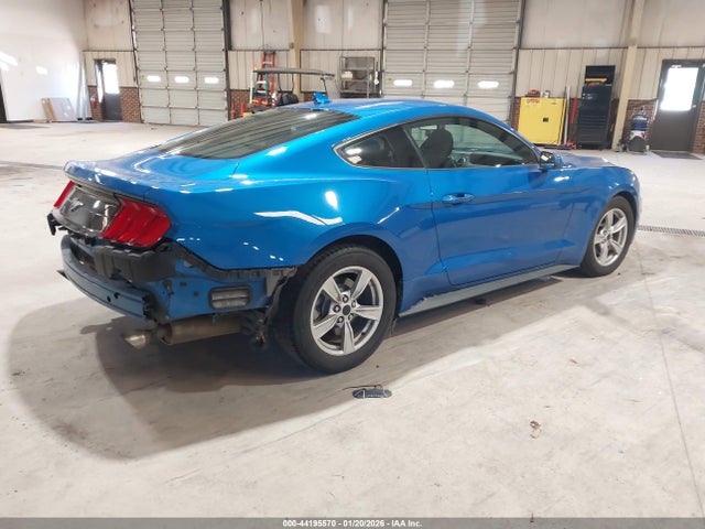 2020 FORD MUSTANG 1FA6P8THXL5150166 Photo 3