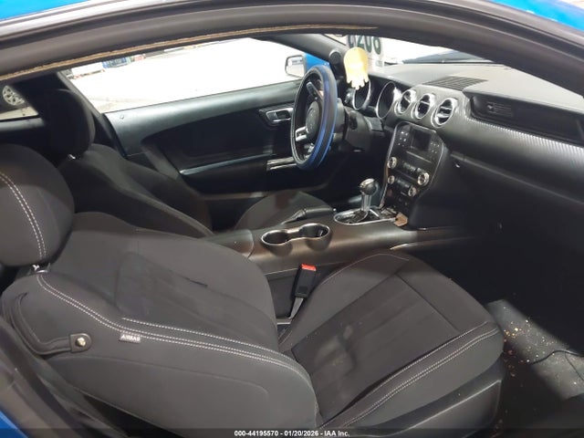 2020 FORD MUSTANG 1FA6P8THXL5150166 Photo 4