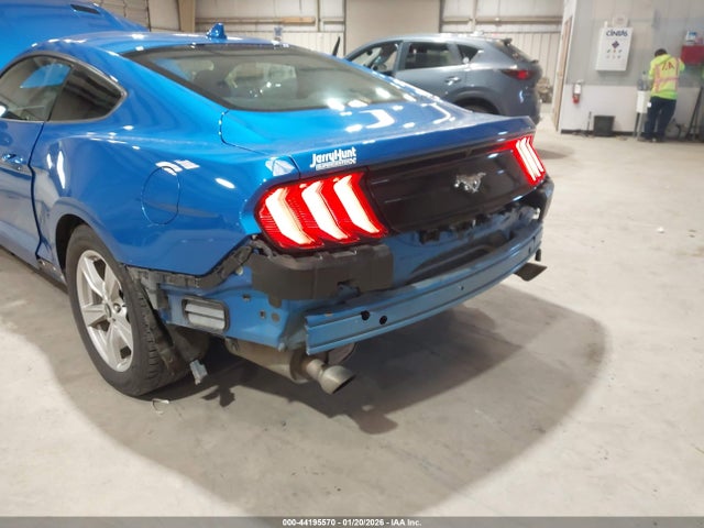 2020 FORD MUSTANG 1FA6P8THXL5150166 Photo 5