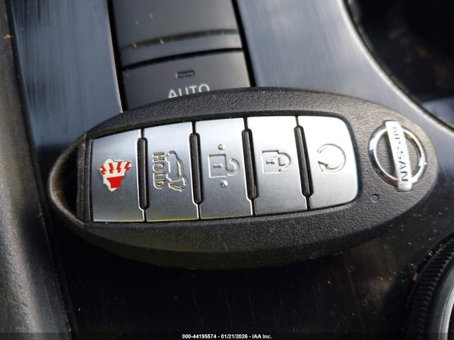 Nissan Rogue Sv Intelligent Awd 2021 5N1AT3BB4MC753347 Image 11