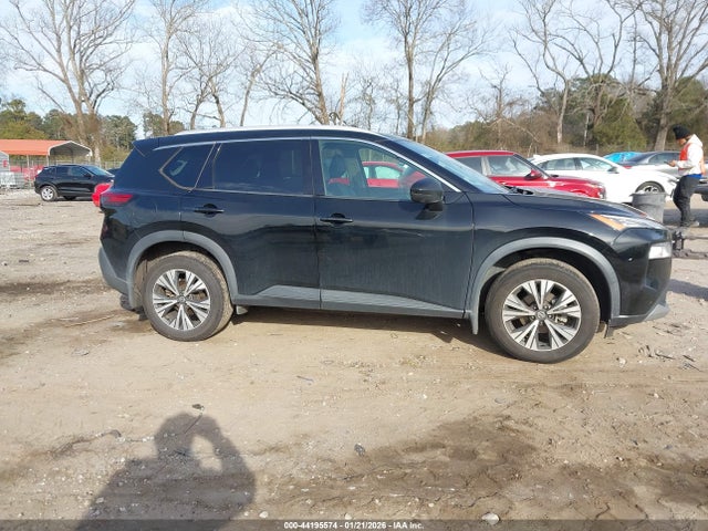 Nissan Rogue Sv Intelligent Awd 2021 5N1AT3BB4MC753347 Image 13