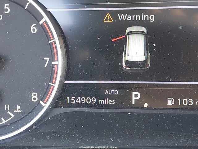 Nissan Rogue Sv Intelligent Awd 2021 5N1AT3BB4MC753347 Image 15