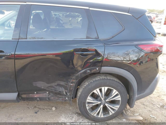 Nissan Rogue Sv Intelligent Awd 2021 5N1AT3BB4MC753347 Image 6