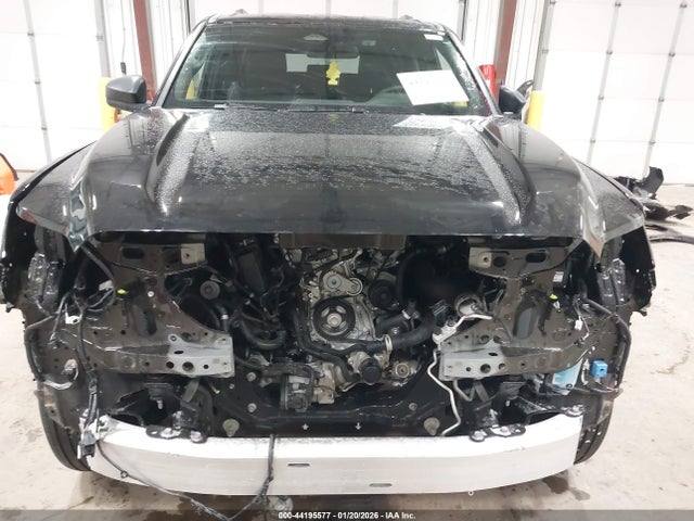 Toyota 4RUNNER SR5 2025 JTEVA5BR1S5056610 Image 13