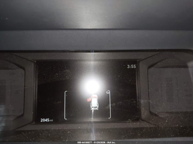 Toyota 4RUNNER SR5 2025 JTEVA5BR1S5056610 Image 7