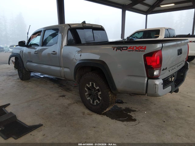 5TFDZ5BN5KX040517 Toyota Tacoma Trd Off Road