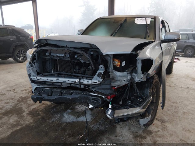 5TFDZ5BN5KX040517 Toyota Tacoma Trd Off Road