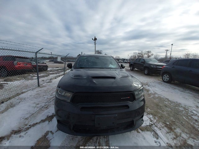Dodge Durango R/t Awd 2019 1C4SDJCT1KC550818 Image 12