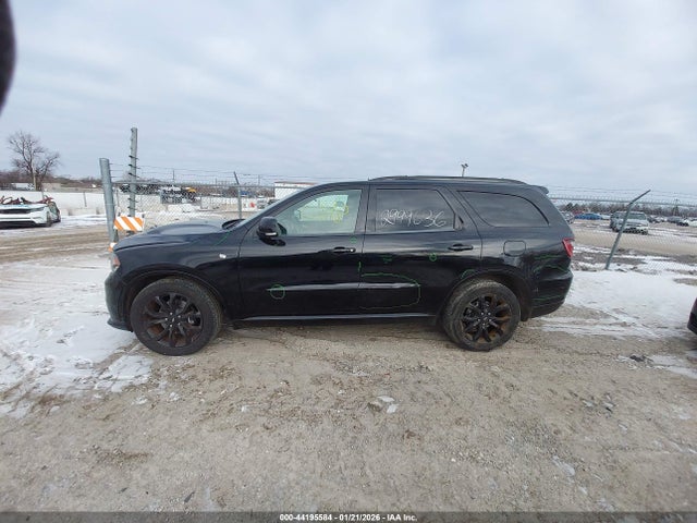 Dodge Durango R/t Awd 2019 1C4SDJCT1KC550818 Image 14
