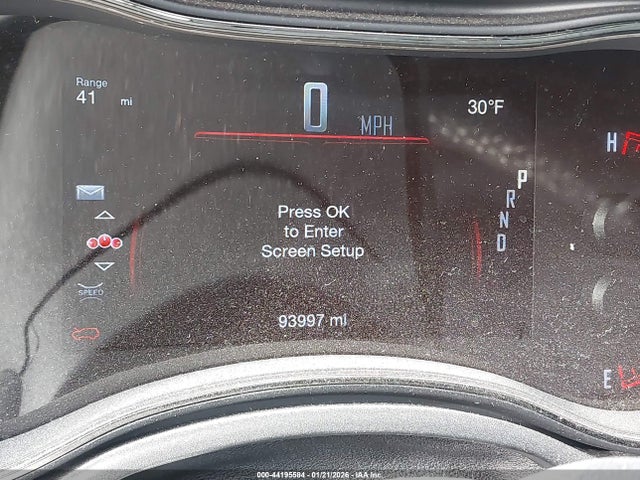 Dodge Durango R/t Awd 2019 1C4SDJCT1KC550818 Image 15
