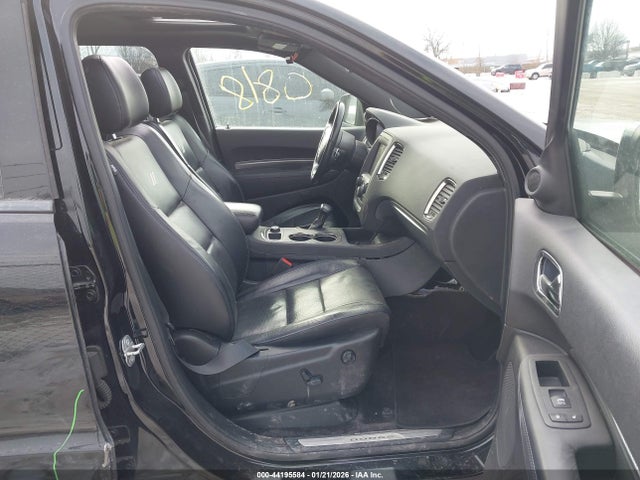 Dodge Durango R/t Awd 2019 1C4SDJCT1KC550818 Image 5