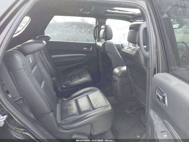 Dodge Durango R/t Awd 2019 1C4SDJCT1KC550818 Image 8