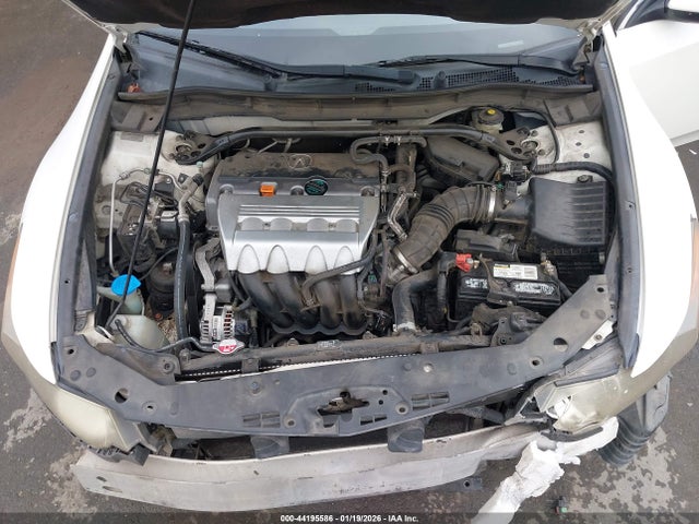 2009 ACURA TSX JH4CU26689C007958 Photo 9