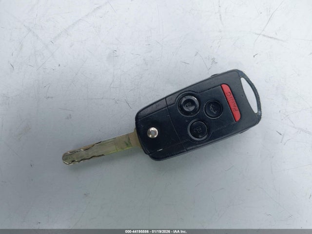 2009 ACURA TSX JH4CU26689C007958 Photo 10