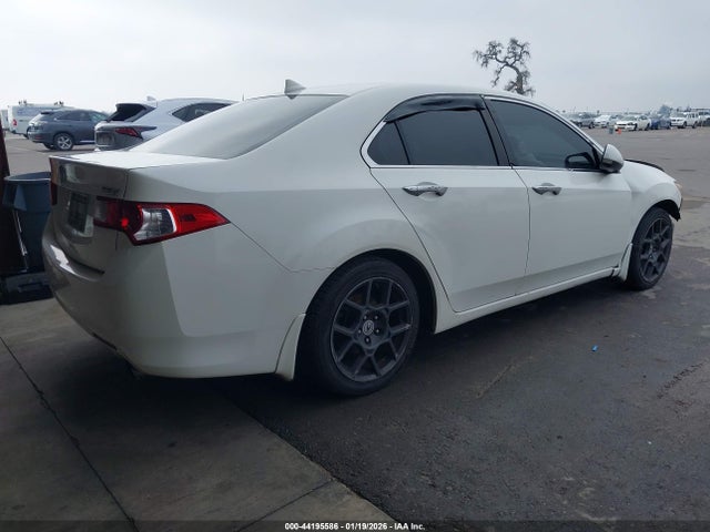 2009 ACURA TSX JH4CU26689C007958 Photo 3