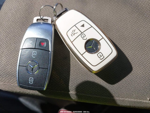 2020 MERCEDES-BENZ GLB 250 W1N4M4HB8LW040775 Photo 10