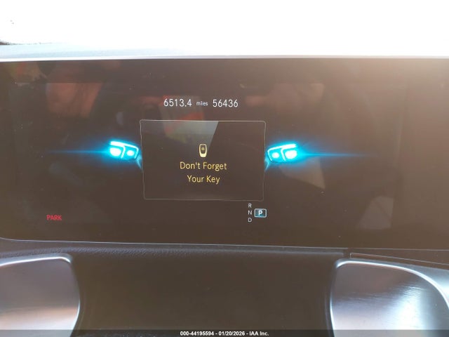 2020 MERCEDES-BENZ GLB 250 W1N4M4HB8LW040775 Photo 6