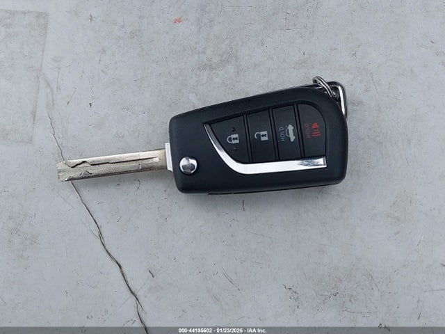5YFB4MDE8RP224128 Toyota COROLLA LE
