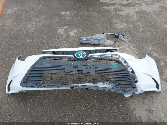 5YFB4MDE8RP224128 Toyota COROLLA LE