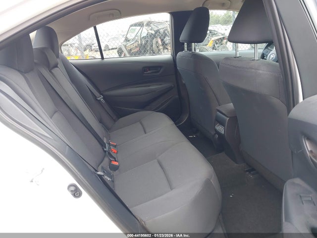 5YFB4MDE8RP224128 Toyota COROLLA LE