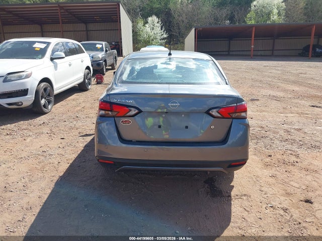 Aukcja sprzedaży 2024 Nissan Versa 1.6 S, vin: 3N1CN8DV5RL874107, numer aukcji: 44195605