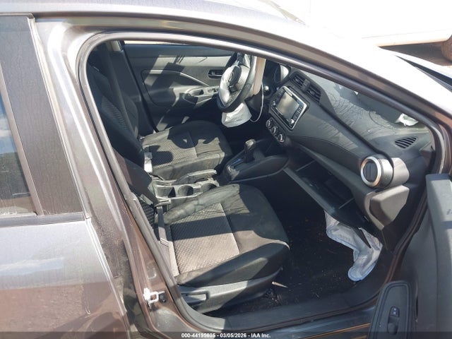 Aukcja sprzedaży 2024 Nissan Versa 1.6 S, vin: 3N1CN8DV5RL874107, numer aukcji: 44195605