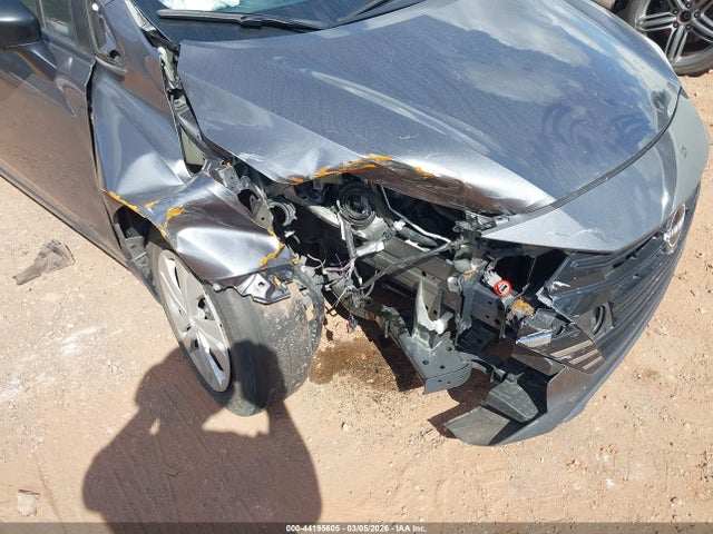 Aukcja sprzedaży 2024 Nissan Versa 1.6 S, vin: 3N1CN8DV5RL874107, numer aukcji: 44195605