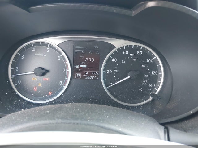 Aukcja sprzedaży 2024 Nissan Versa 1.6 S, vin: 3N1CN8DV5RL874107, numer aukcji: 44195605