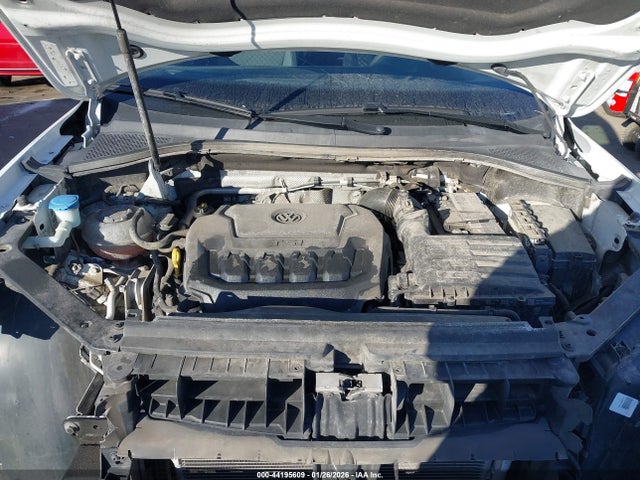 2021 VOLKSWAGEN TIGUAN 3VV0B7AX0MM155974 Photo 9