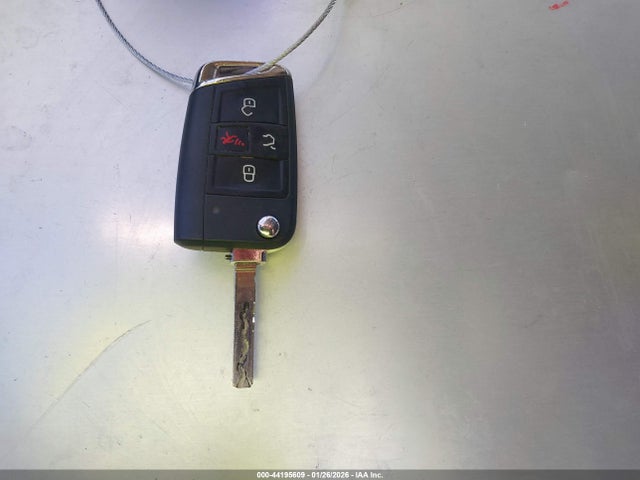 2021 VOLKSWAGEN TIGUAN 3VV0B7AX0MM155974 Photo 10