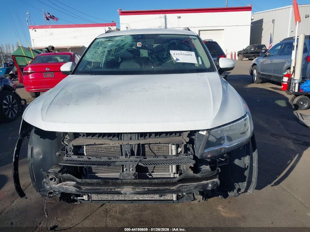 3VV0B7AX0MM155974 Volkswagen Tiguan 2.0t S