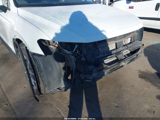 2021 VOLKSWAGEN TIGUAN 3VV0B7AX0MM155974 Photo 5