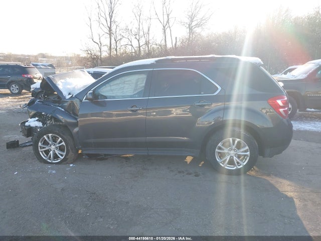 Chevrolet EQUINOX LT 2017 2GNFLFEK7H6269637 Image 15