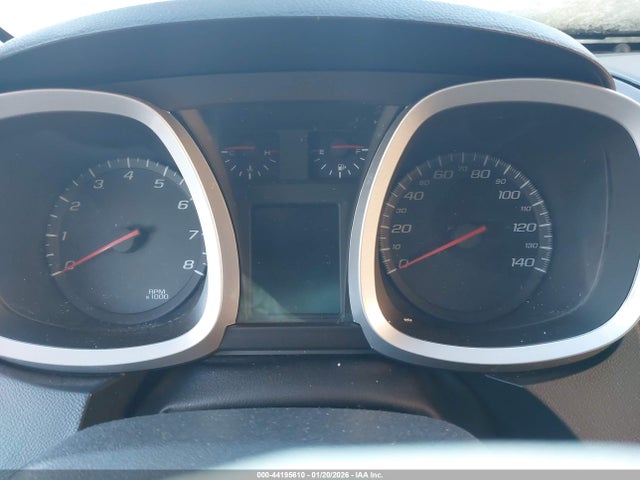 Chevrolet EQUINOX LT 2017 2GNFLFEK7H6269637 Image 16