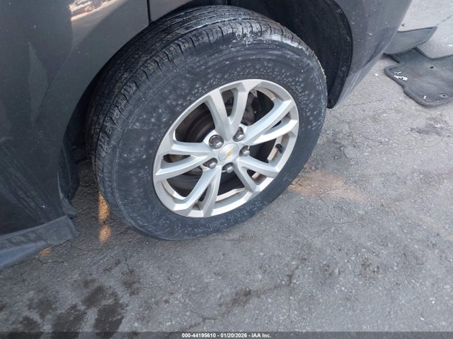 Chevrolet EQUINOX LT 2017 2GNFLFEK7H6269637 Image 12