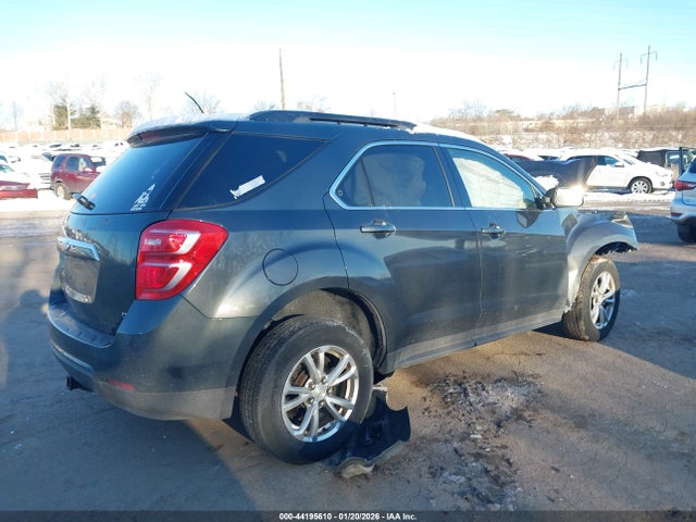 Chevrolet EQUINOX LT 2017 2GNFLFEK7H6269637 Image 4