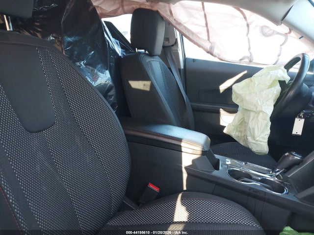 Chevrolet EQUINOX LT 2017 2GNFLFEK7H6269637 Image 5