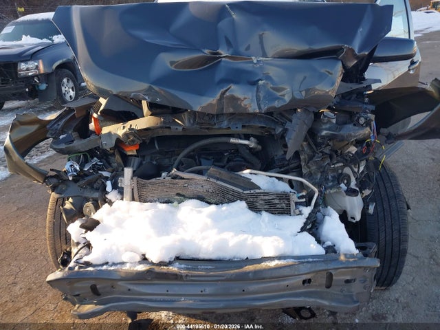 Chevrolet EQUINOX LT 2017 2GNFLFEK7H6269637 Image 6
