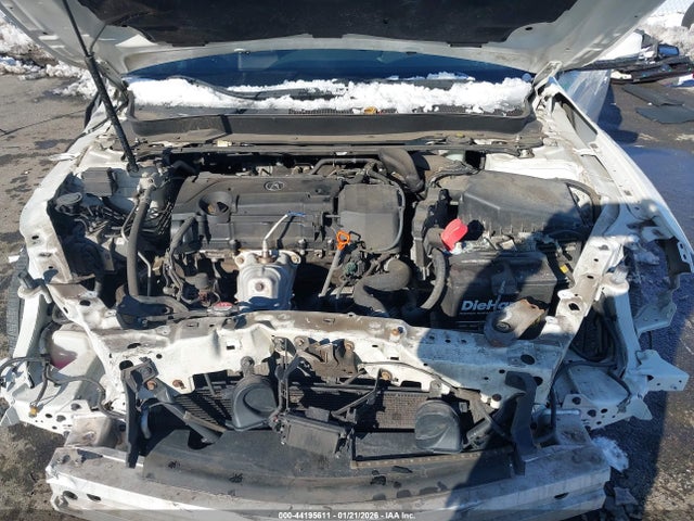 44195611 :رقم المزاد ، 19UUB1F38JA007827 vin ، 2018 Acura Tlx مزاد بيع