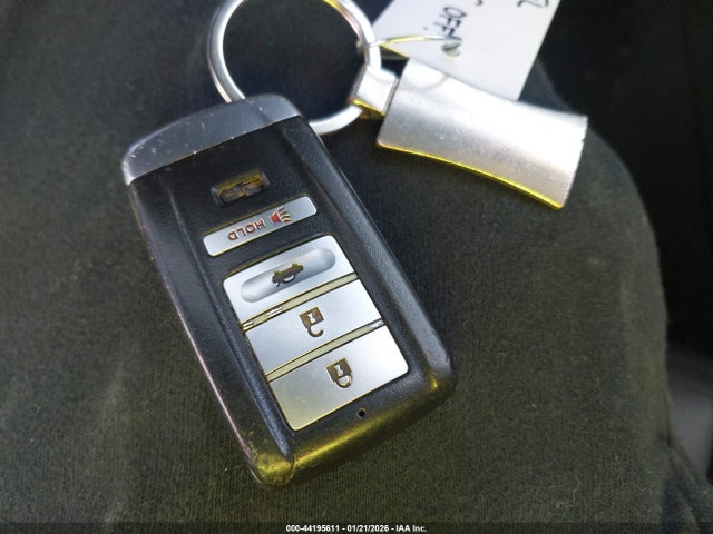 44195611 :رقم المزاد ، 19UUB1F38JA007827 vin ، 2018 Acura Tlx مزاد بيع