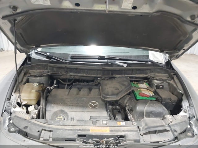 JM3TB3CV9E0432942 Mazda Cx-9 Touring