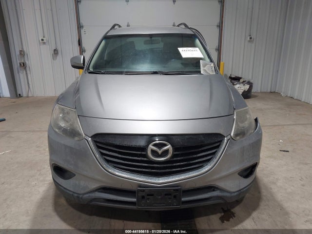 JM3TB3CV9E0432942 Mazda Cx-9 Touring