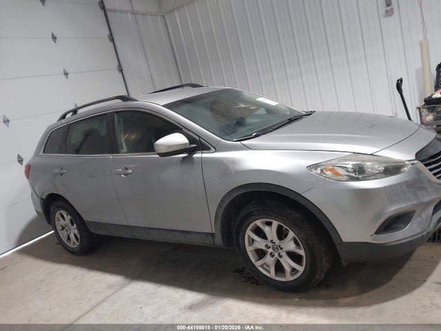 JM3TB3CV9E0432942 Mazda Cx-9 Touring