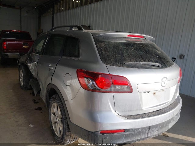 JM3TB3CV9E0432942 Mazda Cx-9 Touring