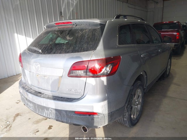 JM3TB3CV9E0432942 Mazda Cx-9 Touring